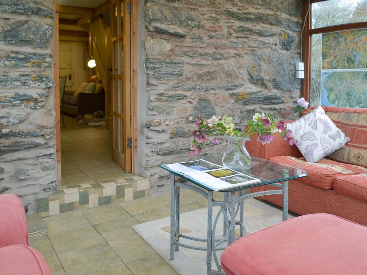 St Francis Cottage Ulpha 외부 사진